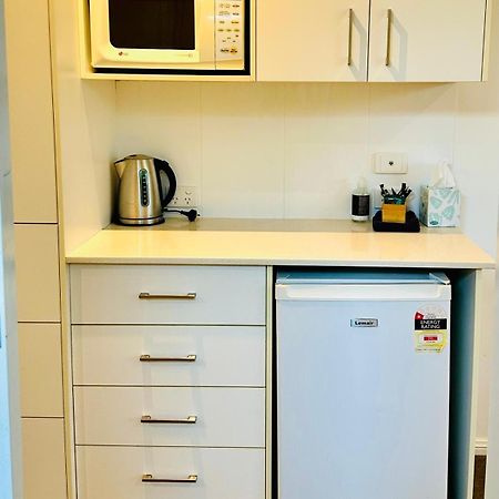 Merivale Motel Тьюмут Екстер'єр фото