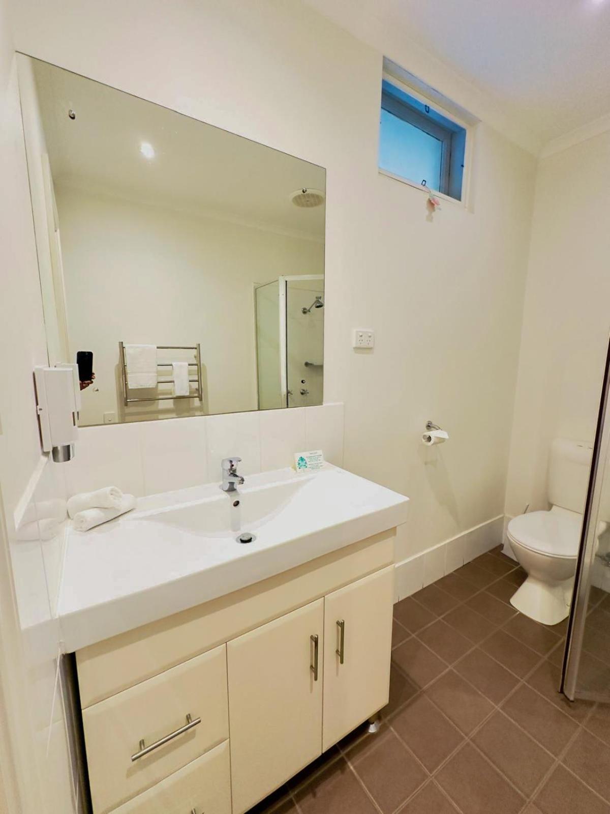 Merivale Motel Тьюмут Екстер'єр фото