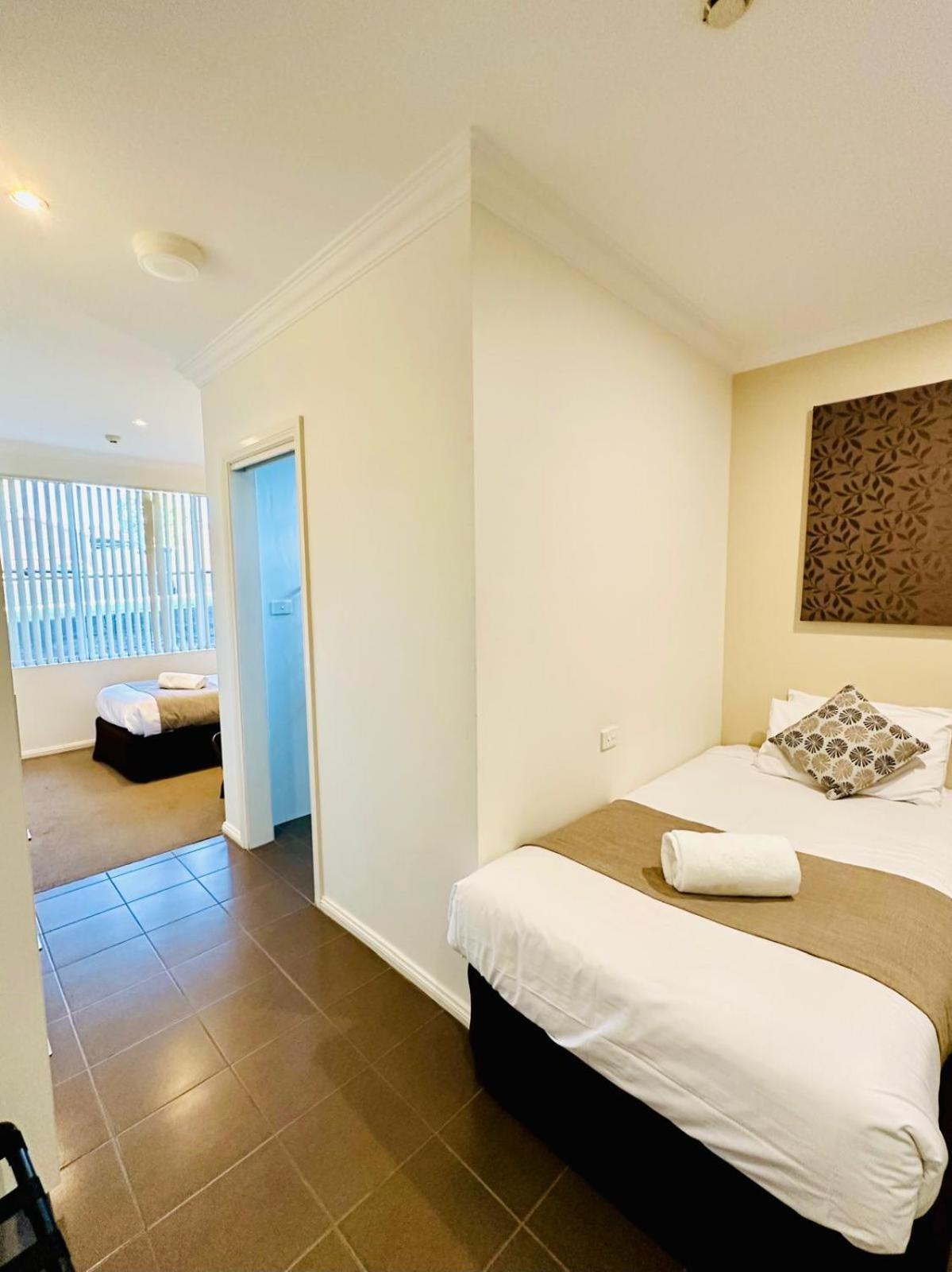 Merivale Motel Тьюмут Екстер'єр фото